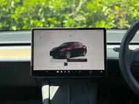 USED 2023 TESLA MODEL Y (Dual Motor) Long Range SUV 5dr Electric Auto 4WDE (384 bhp) 