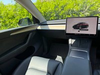 USED 2023 TESLA MODEL Y (Dual Motor) Long Range SUV 5dr Electric Auto 4WDE (384 bhp) 