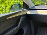 USED 2023 TESLA MODEL Y (Dual Motor) Long Range SUV 5dr Electric Auto 4WDE (384 bhp) 