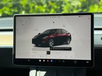 USED 2023 TESLA MODEL Y (Dual Motor) Long Range SUV 5dr Electric Auto 4WDE (384 bhp) 