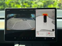 USED 2023 TESLA MODEL Y (Dual Motor) Long Range SUV 5dr Electric Auto 4WDE (384 bhp) 