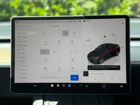USED 2023 TESLA MODEL Y (Dual Motor) Long Range SUV 5dr Electric Auto 4WDE (384 bhp) 