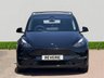 USED 2023 TESLA MODEL Y (Dual Motor) Long Range SUV 5dr Electric Auto 4WDE (384 bhp) 