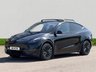 USED 2023 TESLA MODEL Y (Dual Motor) Long Range SUV 5dr Electric Auto 4WDE (384 bhp) 