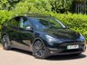 USED 2023 TESLA MODEL Y (Dual Motor) Long Range SUV 5dr Electric Auto 4WDE (384 bhp) 