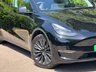 USED 2023 TESLA MODEL Y (Dual Motor) Long Range SUV 5dr Electric Auto 4WDE (384 bhp) 