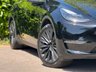 USED 2023 TESLA MODEL Y (Dual Motor) Long Range SUV 5dr Electric Auto 4WDE (384 bhp) 