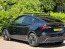 USED 2023 TESLA MODEL Y (Dual Motor) Long Range SUV 5dr Electric Auto 4WDE (384 bhp) 