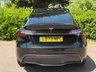 USED 2023 TESLA MODEL Y (Dual Motor) Long Range SUV 5dr Electric Auto 4WDE (384 bhp) 