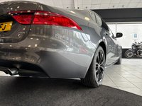 USED 2017 G JAGUAR XF 2.0d R-Sport Saloon 4dr Diesel Auto Euro 6 (s/s) (240 ps) 