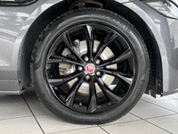 USED 2017 G JAGUAR XF 2.0d R-Sport Saloon 4dr Diesel Auto Euro 6 (s/s) (240 ps) 