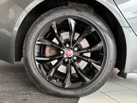 USED 2017 G JAGUAR XF 2.0d R-Sport Saloon 4dr Diesel Auto Euro 6 (s/s) (240 ps) 