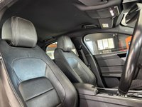USED 2017 G JAGUAR XF 2.0d R-Sport Saloon 4dr Diesel Auto Euro 6 (s/s) (240 ps) 