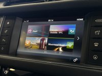 USED 2017 G JAGUAR XF 2.0d R-Sport Saloon 4dr Diesel Auto Euro 6 (s/s) (240 ps) 