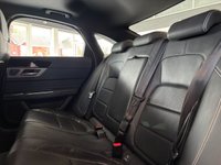 USED 2017 G JAGUAR XF 2.0d R-Sport Saloon 4dr Diesel Auto Euro 6 (s/s) (240 ps) 