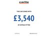 USED 2017 G JAGUAR XF 2.0d R-Sport Saloon 4dr Diesel Auto Euro 6 (s/s) (240 ps) 