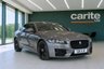 USED 2017 G JAGUAR XF 2.0d R-Sport Saloon 4dr Diesel Auto Euro 6 (s/s) (240 ps) 