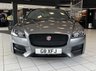 USED 2017 G JAGUAR XF 2.0d R-Sport Saloon 4dr Diesel Auto Euro 6 (s/s) (240 ps) 