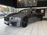 USED 2017 G JAGUAR XF 2.0d R-Sport Saloon 4dr Diesel Auto Euro 6 (s/s) (240 ps) 