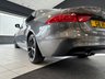 USED 2017 G JAGUAR XF 2.0d R-Sport Saloon 4dr Diesel Auto Euro 6 (s/s) (240 ps) 