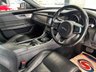 USED 2017 G JAGUAR XF 2.0d R-Sport Saloon 4dr Diesel Auto Euro 6 (s/s) (240 ps) 