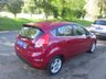 USED 2013 13 FORD FIESTA 1.25 Zetec Hatchback 5dr Petrol Manual Euro 5 (82 ps) 