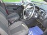 USED 2013 13 FORD FIESTA 1.25 Zetec Hatchback 5dr Petrol Manual Euro 5 (82 ps) 