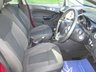 USED 2013 13 FORD FIESTA 1.25 Zetec Hatchback 5dr Petrol Manual Euro 5 (82 ps) 