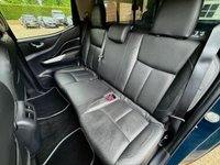 USED 2020 20 NISSAN NAVARA 2.3 dCi Tekna Pickup Double Cab 4dr Diesel Auto 4WD Euro 6 (190 ps) 