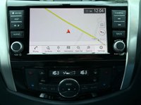 USED 2020 20 NISSAN NAVARA 2.3 dCi Tekna Pickup Double Cab 4dr Diesel Auto 4WD Euro 6 (190 ps) 