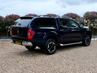 USED 2020 20 NISSAN NAVARA 2.3 dCi Tekna Pickup Double Cab 4dr Diesel Auto 4WD Euro 6 (190 ps) 