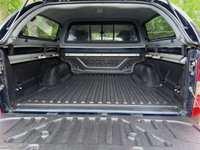 USED 2020 20 NISSAN NAVARA 2.3 dCi Tekna Pickup Double Cab 4dr Diesel Auto 4WD Euro 6 (190 ps) 