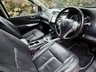 USED 2020 20 NISSAN NAVARA 2.3 dCi Tekna Pickup Double Cab 4dr Diesel Auto 4WD Euro 6 (190 ps) 