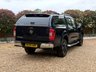 USED 2020 20 NISSAN NAVARA 2.3 dCi Tekna Pickup Double Cab 4dr Diesel Auto 4WD Euro 6 (190 ps) 
