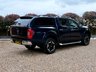 USED 2020 20 NISSAN NAVARA 2.3 dCi Tekna Pickup Double Cab 4dr Diesel Auto 4WD Euro 6 (190 ps) 