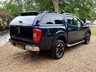 USED 2020 20 NISSAN NAVARA 2.3 dCi Tekna Pickup Double Cab 4dr Diesel Auto 4WD Euro 6 (190 ps) 