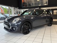 USED 2016 16 MINI CLUBMAN 2.0 Cooper S Estate 6dr Petrol Manual Euro 6 (s/s) (192 ps) 