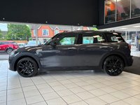 USED 2016 16 MINI CLUBMAN 2.0 Cooper S Estate 6dr Petrol Manual Euro 6 (s/s) (192 ps) 