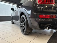 USED 2016 16 MINI CLUBMAN 2.0 Cooper S Estate 6dr Petrol Manual Euro 6 (s/s) (192 ps) 