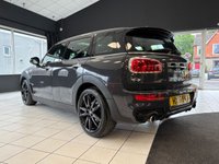USED 2016 16 MINI CLUBMAN 2.0 Cooper S Estate 6dr Petrol Manual Euro 6 (s/s) (192 ps) 
