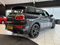 USED 2016 16 MINI CLUBMAN 2.0 Cooper S Estate 6dr Petrol Manual Euro 6 (s/s) (192 ps) 