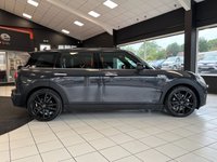 USED 2016 16 MINI CLUBMAN 2.0 Cooper S Estate 6dr Petrol Manual Euro 6 (s/s) (192 ps) 