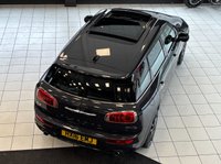USED 2016 16 MINI CLUBMAN 2.0 Cooper S Estate 6dr Petrol Manual Euro 6 (s/s) (192 ps) 