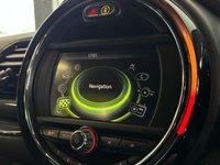 USED 2016 16 MINI CLUBMAN 2.0 Cooper S Estate 6dr Petrol Manual Euro 6 (s/s) (192 ps) 