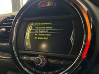 USED 2016 16 MINI CLUBMAN 2.0 Cooper S Estate 6dr Petrol Manual Euro 6 (s/s) (192 ps) 
