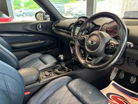 USED 2016 16 MINI CLUBMAN 2.0 Cooper S Estate 6dr Petrol Manual Euro 6 (s/s) (192 ps) 