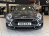USED 2016 16 MINI CLUBMAN 2.0 Cooper S Estate 6dr Petrol Manual Euro 6 (s/s) (192 ps) 