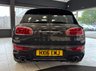 USED 2016 16 MINI CLUBMAN 2.0 Cooper S Estate 6dr Petrol Manual Euro 6 (s/s) (192 ps) 