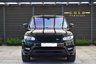 USED 2017 LAND ROVER RANGE ROVER SPORT 5.0 V8 Autobiography Dynamic SUV 5dr Petrol Auto 4WD Euro 6 (s/s) (510 ps) 12 MONTHS WARRANTY INCLUDED