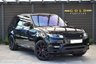 USED 2017 LAND ROVER RANGE ROVER SPORT 5.0 V8 Autobiography Dynamic SUV 5dr Petrol Auto 4WD Euro 6 (s/s) (510 ps) 12 MONTHS WARRANTY INCLUDED